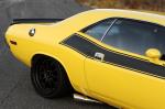 Dodge Challenger E-Max Hotchkis TA 1970 года